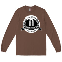 Chestnut hans gruber day Long Sleeve Tee - artisFamous