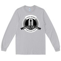 Moon Dust hans gruber day Long Sleeve Tee - artisFamous