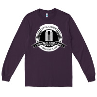 Plum hans gruber day Long Sleeve Tee - artisFamous