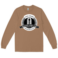 Toasted Coconut hans gruber day Long Sleeve Tee - artisFamous