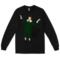 Black berries and cream Long Sleeve Tee - artisFamous