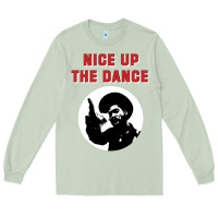 Matcha nice up the dance Long Sleeve Tee - artisFamous