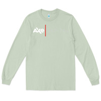 Matcha axe capital Long Sleeve Tee - artisFamous