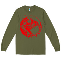 Xenomorph Long Sleeve Tee | Teevron