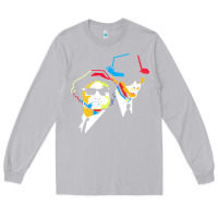 Moon Dust blues brothers Long Sleeve Tee - artisFamous