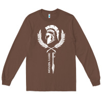 Sparta Krieger Fitness   Molon Labe Long Sleeve Tee | Teevron