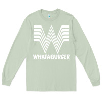 Matcha new whataburger Long Sleeve Tee - artisFamous