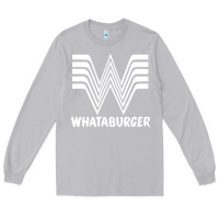 Moon Dust new whataburger Long Sleeve Tee - artisFamous