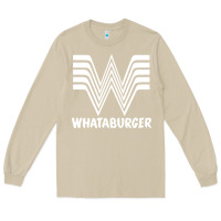 Mushroom new whataburger Long Sleeve Tee - artisFamous