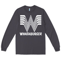 Smoke new whataburger Long Sleeve Tee - artisFamous