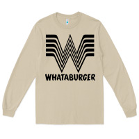 Mushroom new whataburger Long Sleeve Tee - artisFamous