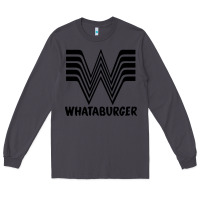 Smoke new whataburger Long Sleeve Tee - artisFamous