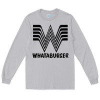 Moon Dust new whataburger Long Sleeve Tee - artisFamous