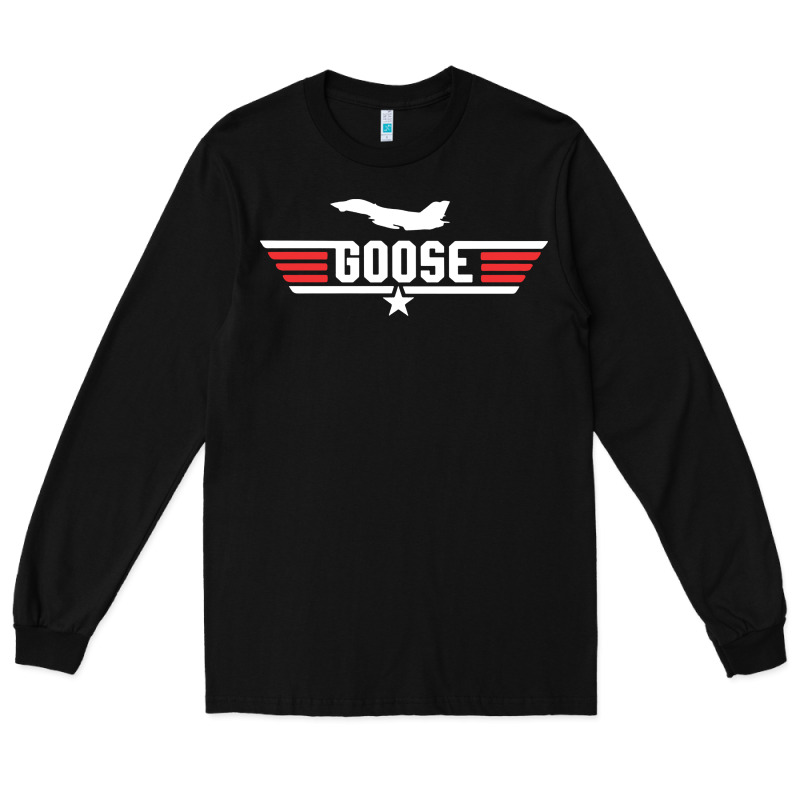 Goose Long Sleeve Tee by artisFamous | Teevron