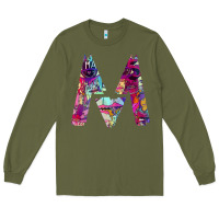 Maroon Five Long Sleeve Tee | Teevron