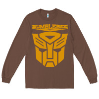 Chestnut bumblebee Long Sleeve Tee - artisFamous