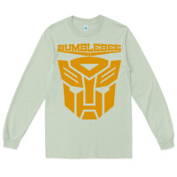 Matcha bumblebee Long Sleeve Tee - artisFamous