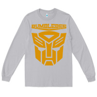 Moon Dust bumblebee Long Sleeve Tee - artisFamous