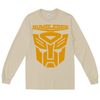 Mushroom bumblebee Long Sleeve Tee - artisFamous