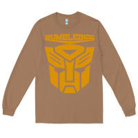 Toasted Coconut bumblebee Long Sleeve Tee - artisFamous