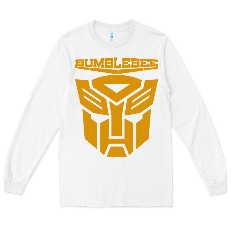 Bumblebee Long Sleeve Tee by artisFamous | Teevron