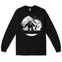 Black bioshock matata Long Sleeve Tee - artisFamous