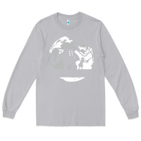 Moon Dust bioshock matata Long Sleeve Tee - artisFamous