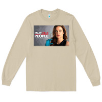 Mushroom mary kills people Long Sleeve Tee - artisFamous