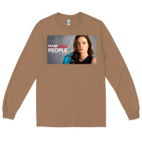 Toasted Coconut mary kills people Long Sleeve Tee - artisFamous