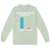 Matcha come on eileen Long Sleeve Tee - artisFamous