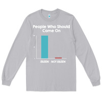 Moon Dust come on eileen Long Sleeve Tee - artisFamous