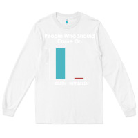 White come on eileen Long Sleeve Tee - artisFamous