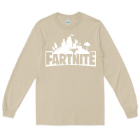 Mushroom fartnite Long Sleeve Tee - artisFamous