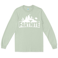 Matcha fartnite Long Sleeve Tee - artisFamous