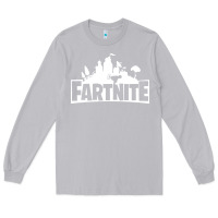 Moon Dust fartnite Long Sleeve Tee - artisFamous
