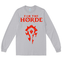 Moon Dust for the horde Long Sleeve Tee - artisFamous