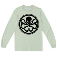 Matcha hydra Long Sleeve Tee - artisFamous
