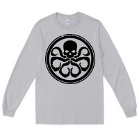 Moon Dust hydra Long Sleeve Tee - artisFamous