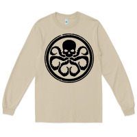 Mushroom hydra Long Sleeve Tee - artisFamous