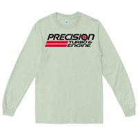 Matcha precision turbo engine classic Long Sleeve Tee - artisFamous