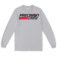 Moon Dust precision turbo engine classic Long Sleeve Tee - artisFamous