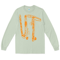 Matcha ut tshirt bullying university tees ut tennessee anti bullying homemade Long Sleeve Tee - artisFamous