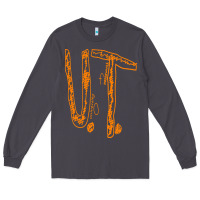 Smoke ut tshirt bullying university tees ut tennessee anti bullying homemade Long Sleeve Tee - artisFamous