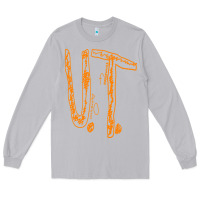 Moon Dust ut tshirt bullying university tees ut tennessee anti bullying homemade Long Sleeve Tee - artisFamous