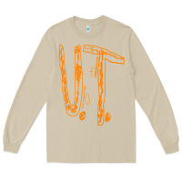 Mushroom ut tshirt bullying university tees ut tennessee anti bullying homemade Long Sleeve Tee - artisFamous