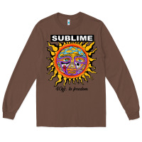 Chestnut sunflower sublime 40oz to freedom Long Sleeve Tee - artisFamous