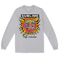 Moon Dust sunflower sublime 40oz to freedom Long Sleeve Tee - artisFamous