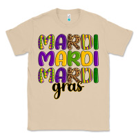 Mushroom mardi mardi mardi gras Classic Tee - OliviaCreatesArt