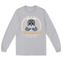 Moon Dust the roost animal cafe Long Sleeve Tee - artisFamous