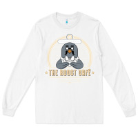 White the roost animal cafe Long Sleeve Tee - artisFamous